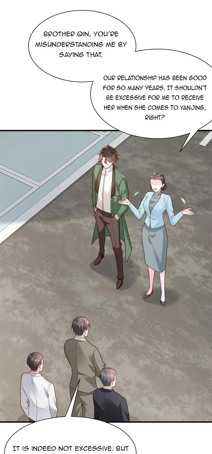 I Randomly Have A New Career Every Week Chapter 542 page 6 - 