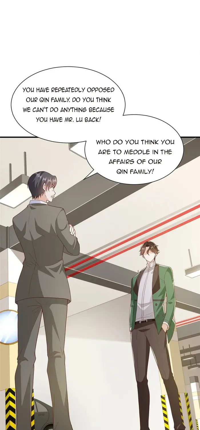 I Randomly Have A New Career Every Week Chapter 542 page 9 - 