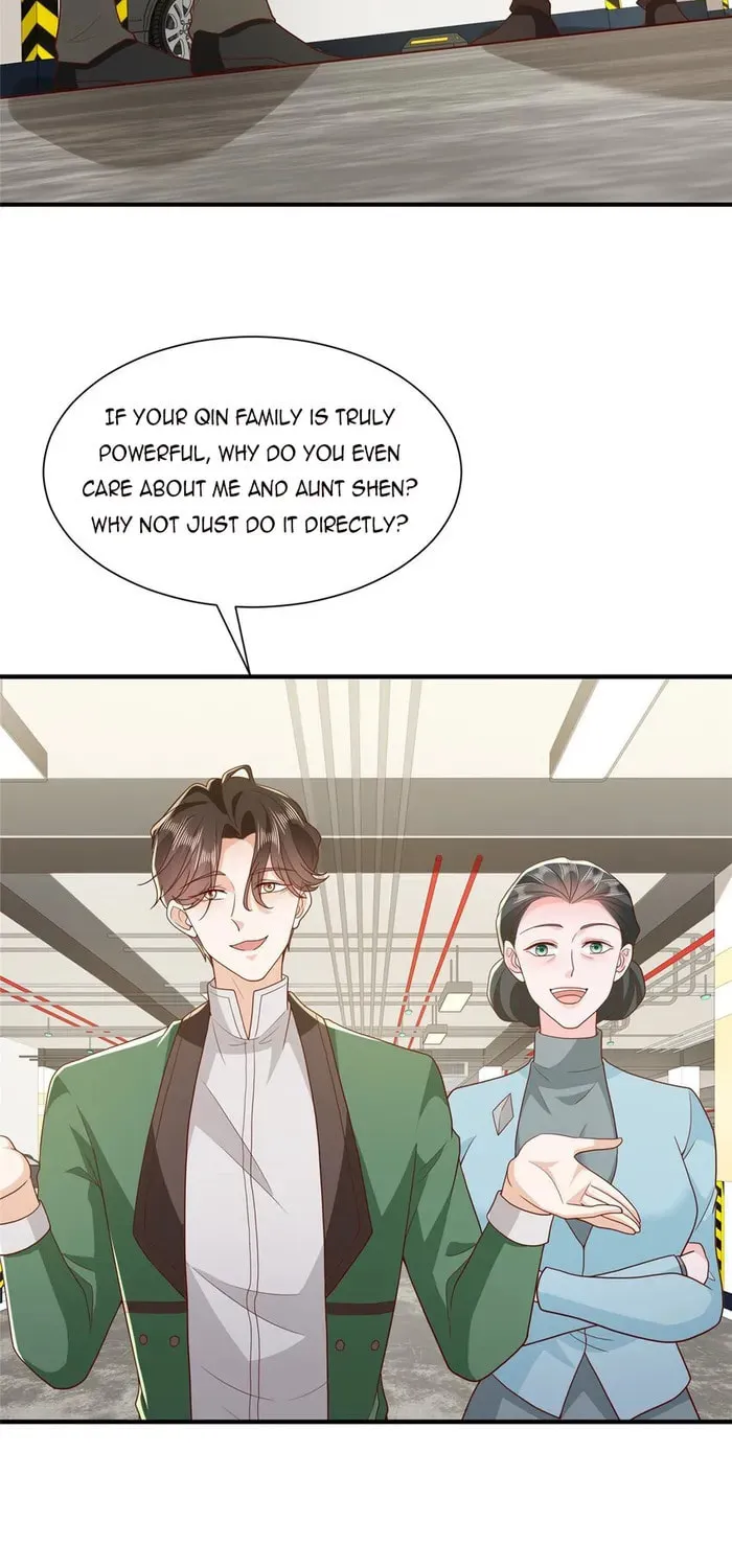 I Randomly Have A New Career Every Week Chapter 542 page 10 - 