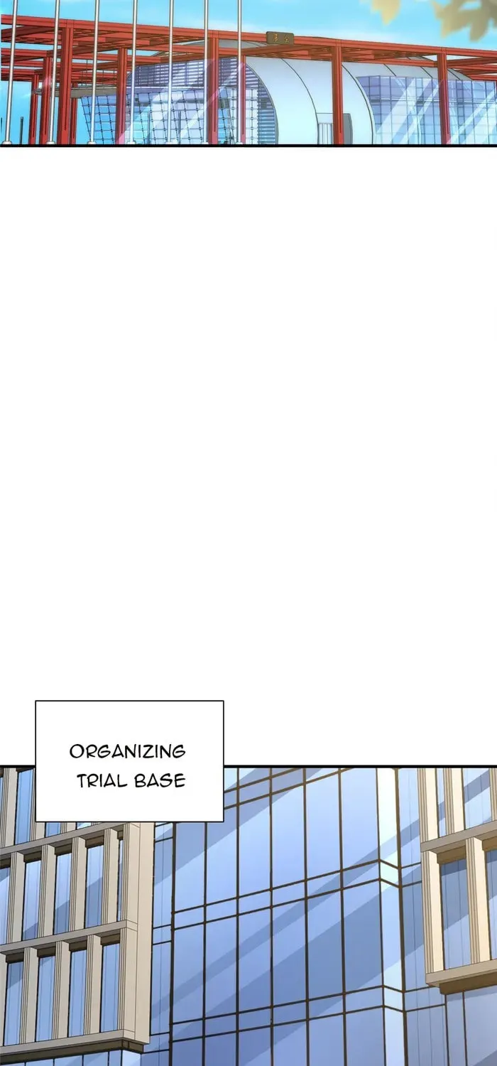 I Randomly Have A New Career Every Week Chapter 543 page 11 - 
