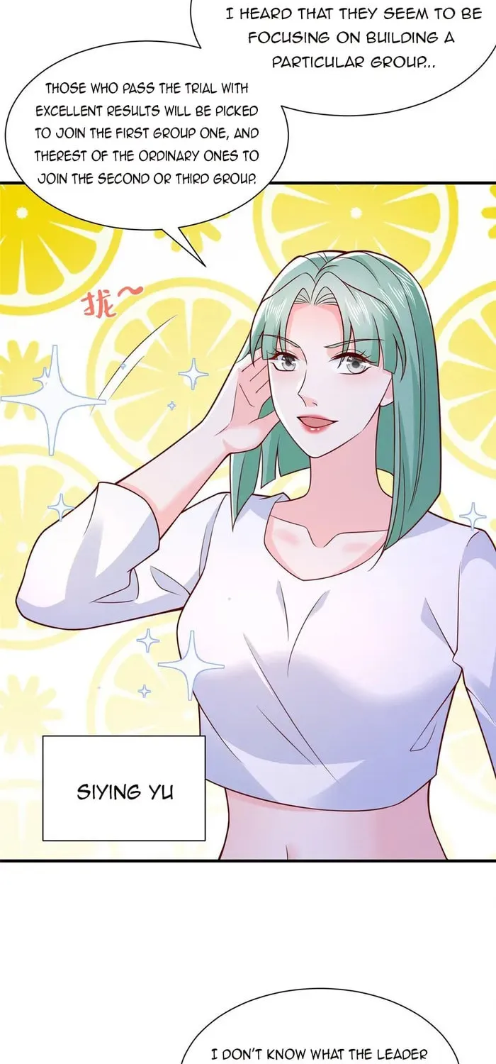 I Randomly Have A New Career Every Week Chapter 543 page 17 - 