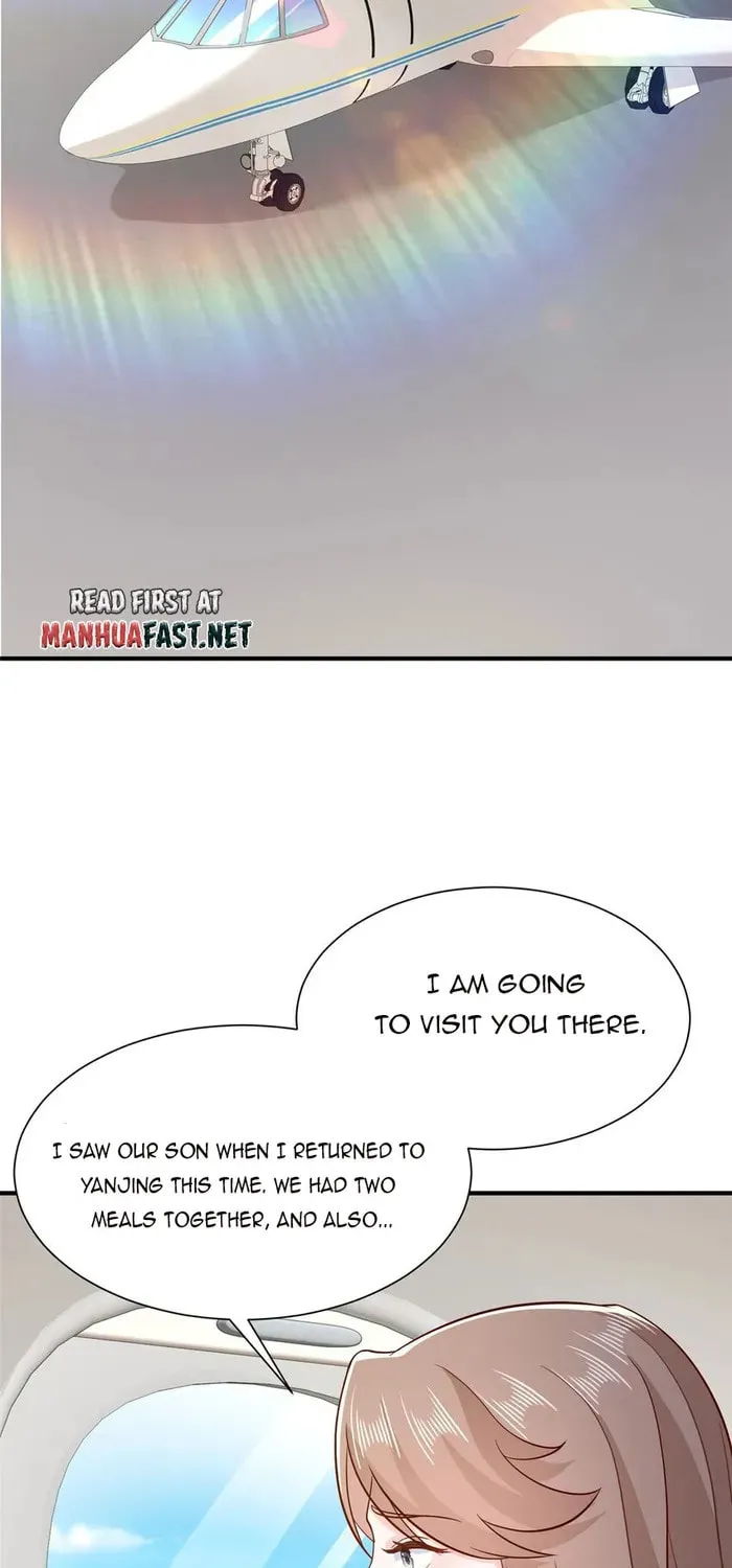 I Randomly Have A New Career Every Week Chapter 543 page 3 - 