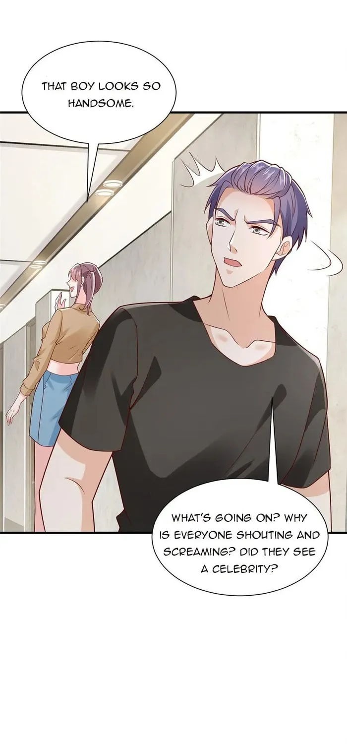 I Randomly Have A New Career Every Week Chapter 543 page 23 - 