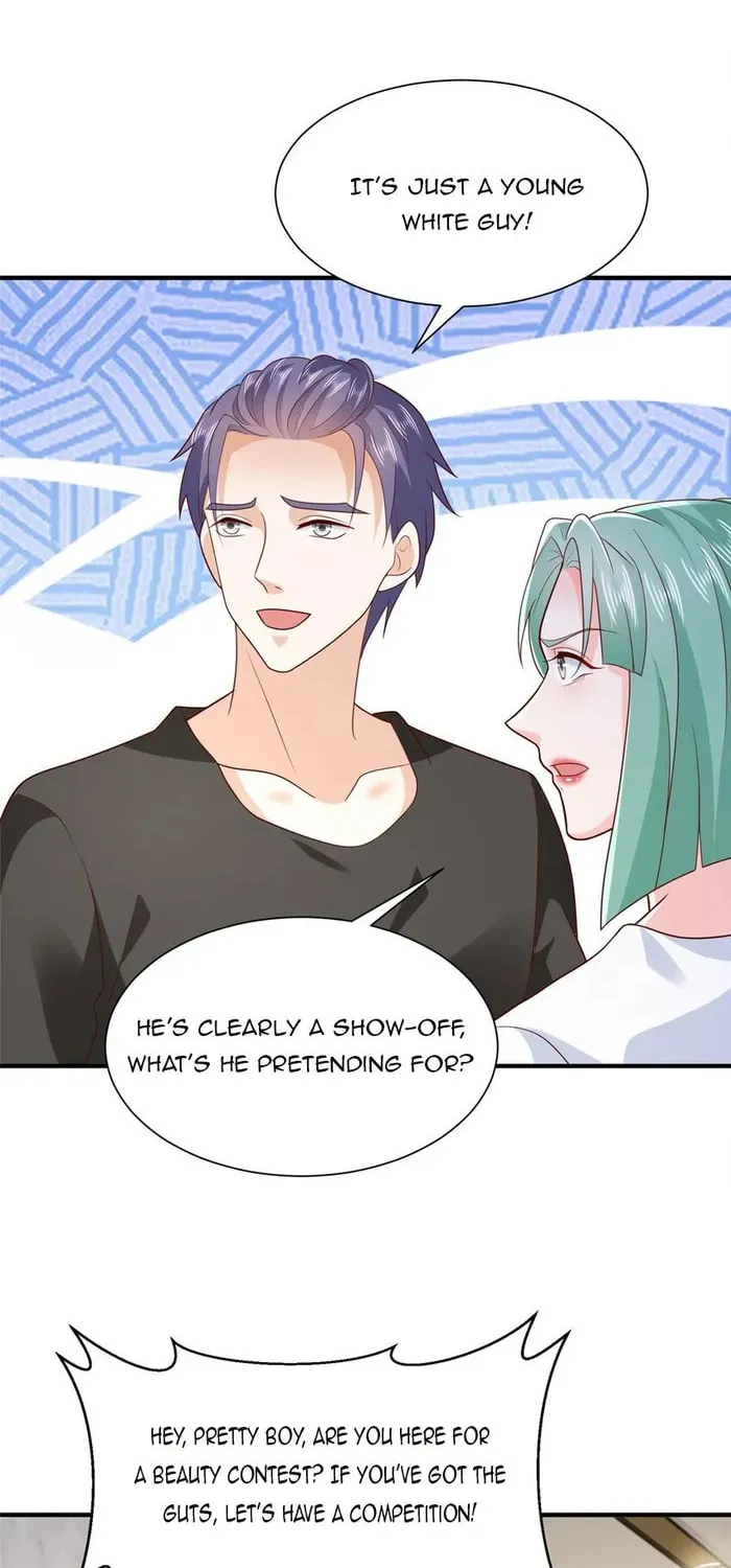 I Randomly Have A New Career Every Week Chapter 543 page 25 - 