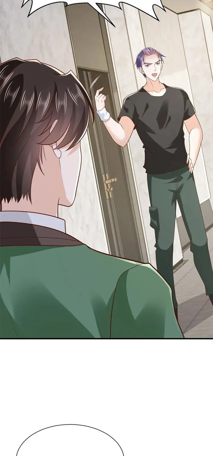I Randomly Have A New Career Every Week Chapter 543 page 26 - 