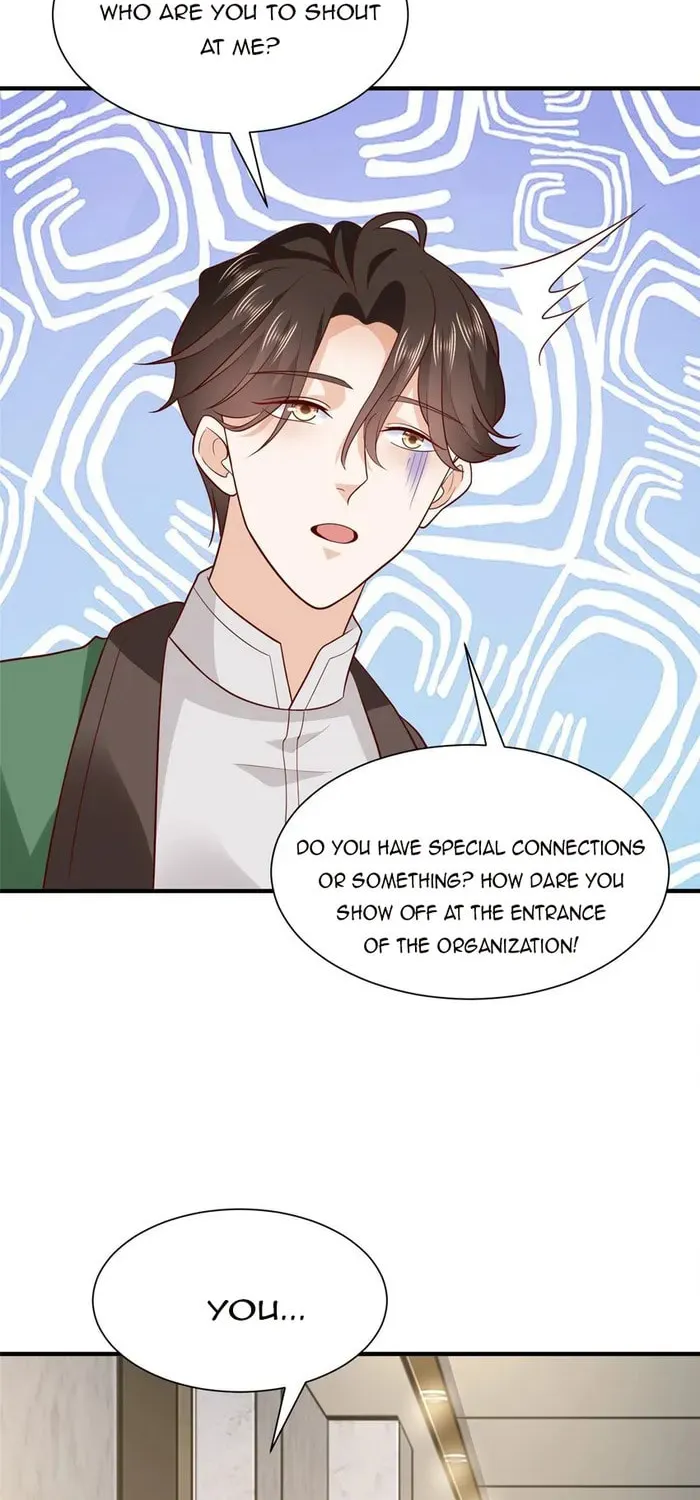 I Randomly Have A New Career Every Week Chapter 543 page 27 - 