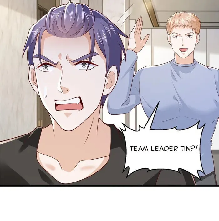 I Randomly Have A New Career Every Week Chapter 543 page 28 - 