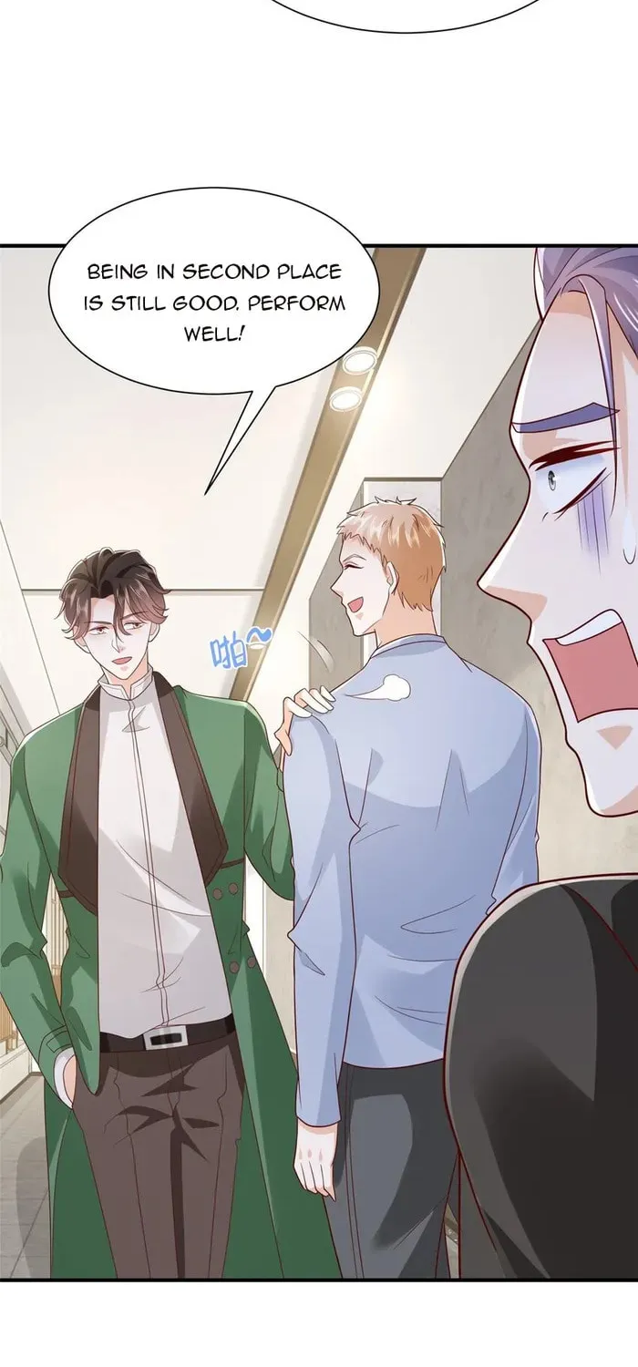 I Randomly Have A New Career Every Week Chapter 543 page 30 - 