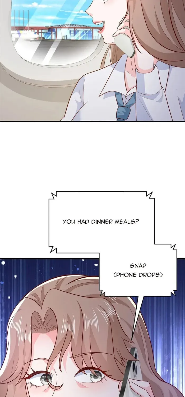I Randomly Have A New Career Every Week Chapter 543 page 4 - 