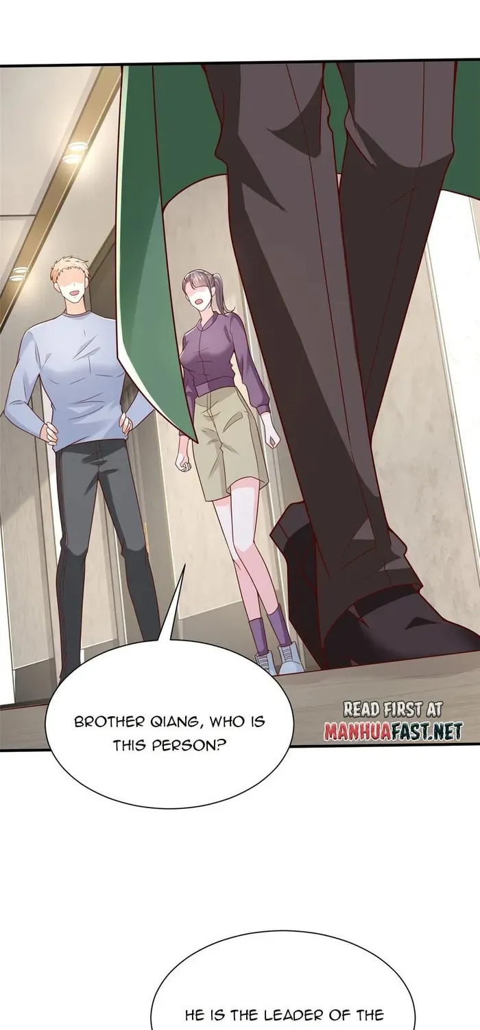 I Randomly Have A New Career Every Week Chapter 543 page 32 - 
