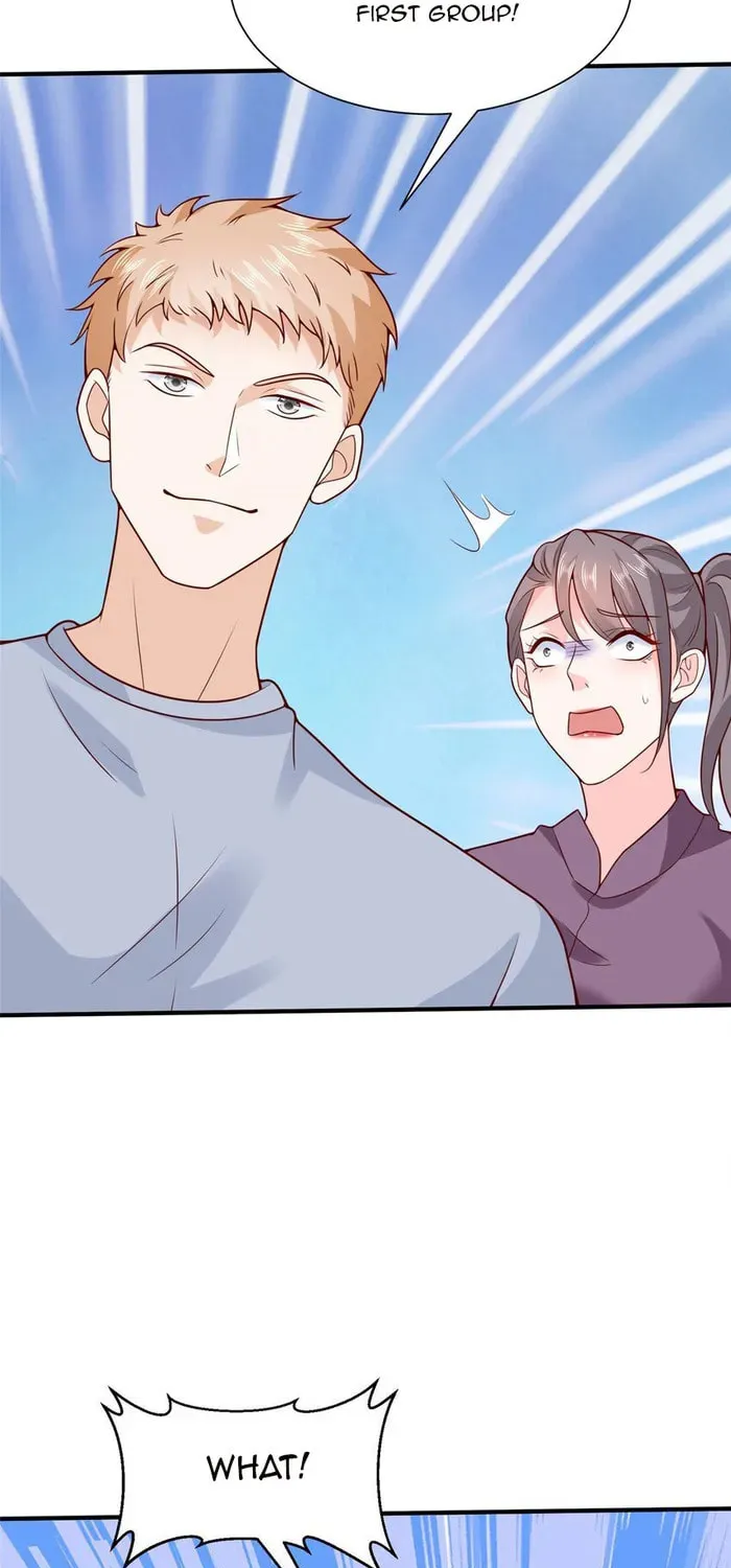 I Randomly Have A New Career Every Week Chapter 543 page 33 - 