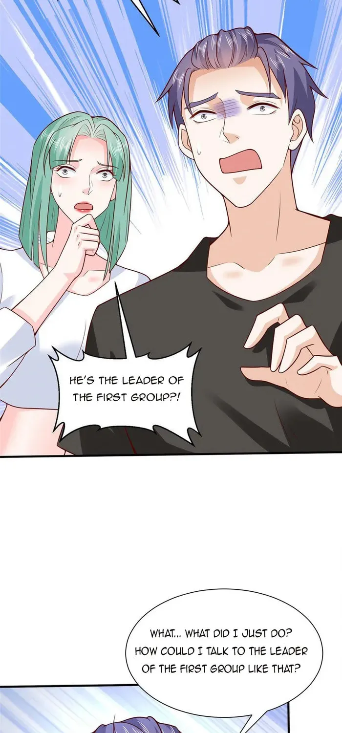 I Randomly Have A New Career Every Week Chapter 543 page 34 - 