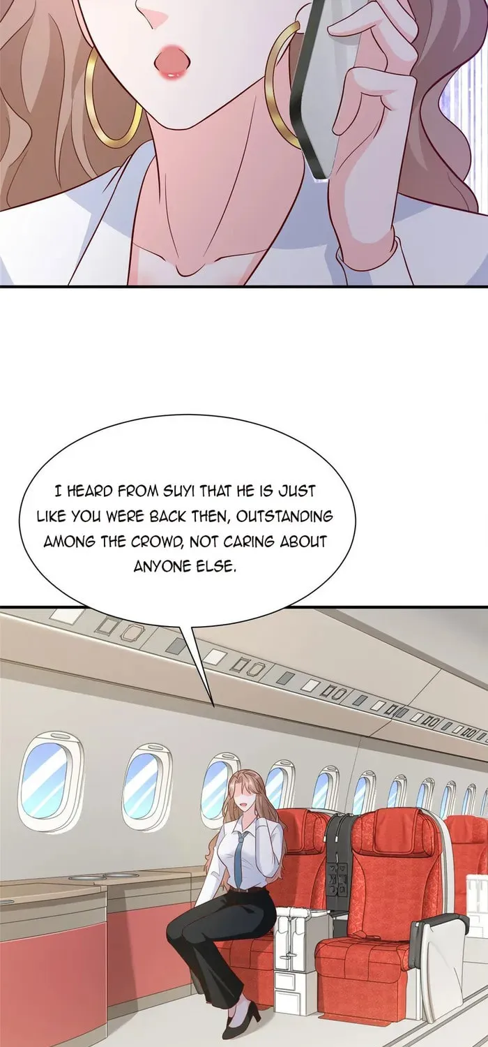 I Randomly Have A New Career Every Week Chapter 543 page 5 - 