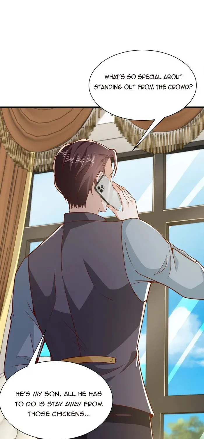 I Randomly Have A New Career Every Week Chapter 543 page 7 - 