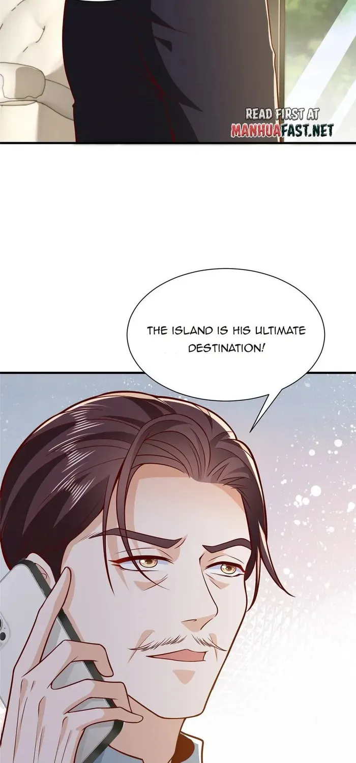 I Randomly Have A New Career Every Week Chapter 543 page 8 - 