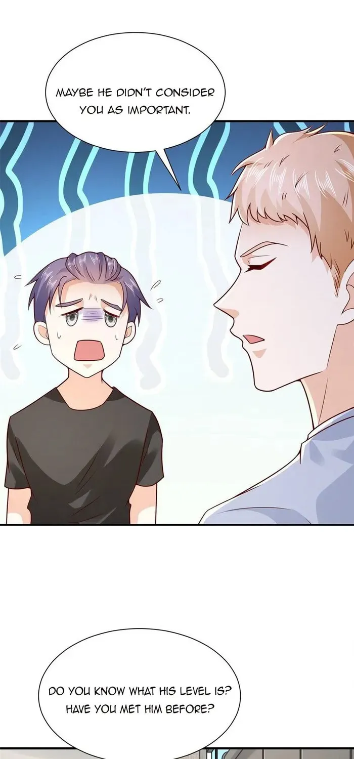 I Randomly Have A New Career Every Week Chapter 544 page 2 - 