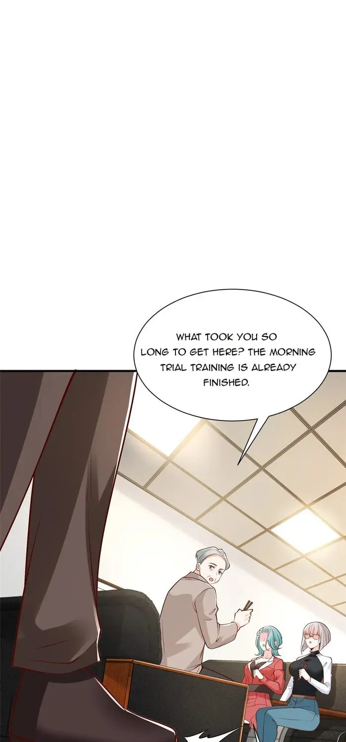 I Randomly Have A New Career Every Week Chapter 544 page 11 - 