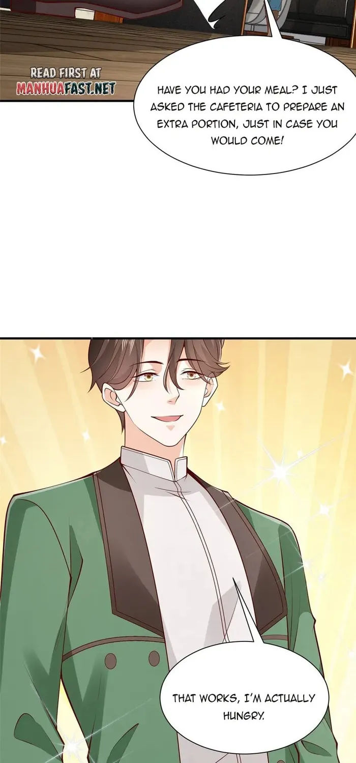 I Randomly Have A New Career Every Week Chapter 544 page 12 - 