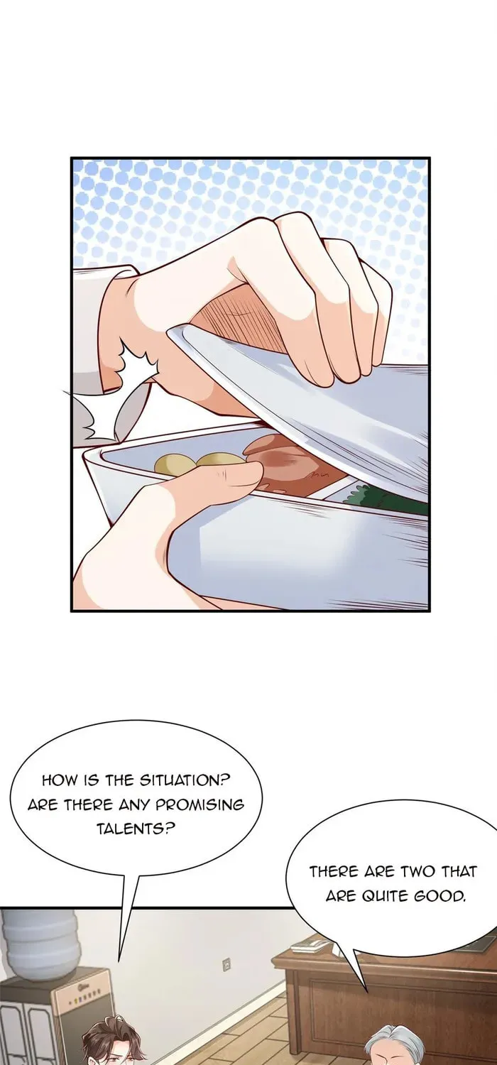 I Randomly Have A New Career Every Week Chapter 544 page 14 - 