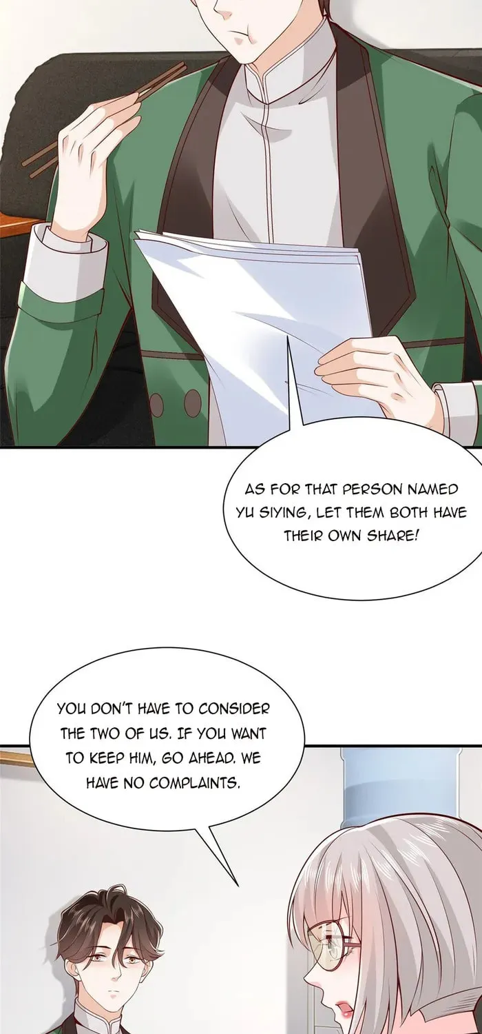 I Randomly Have A New Career Every Week Chapter 544 page 16 - 