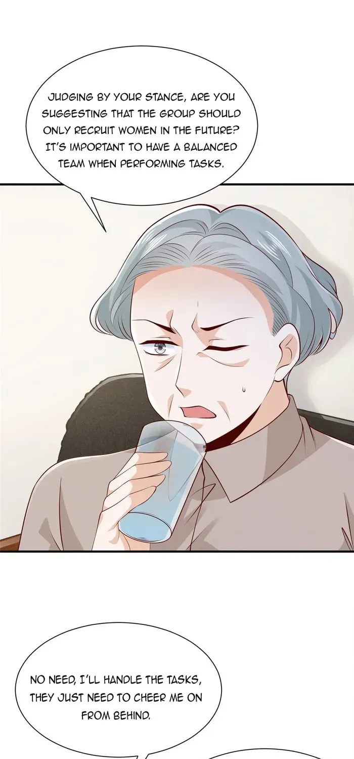 I Randomly Have A New Career Every Week Chapter 544 page 21 - 