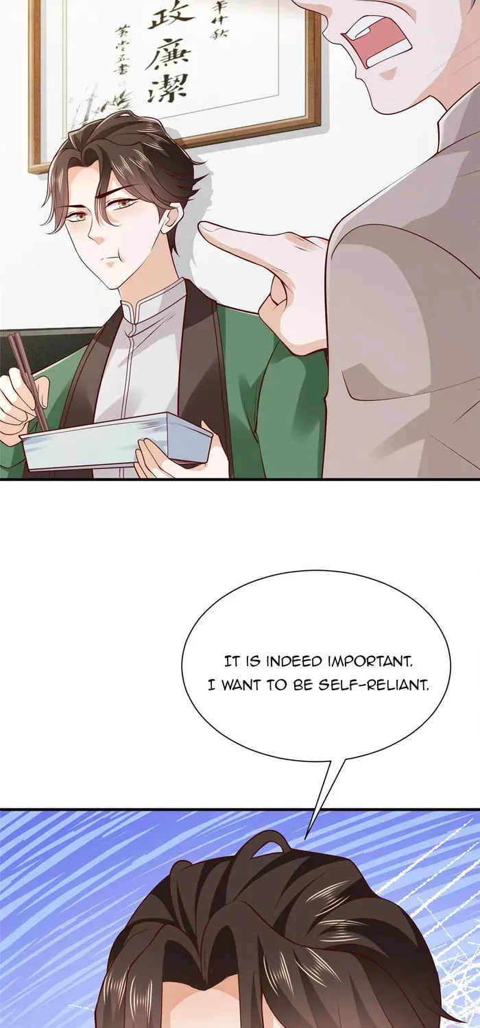 I Randomly Have A New Career Every Week Chapter 544 page 25 - 