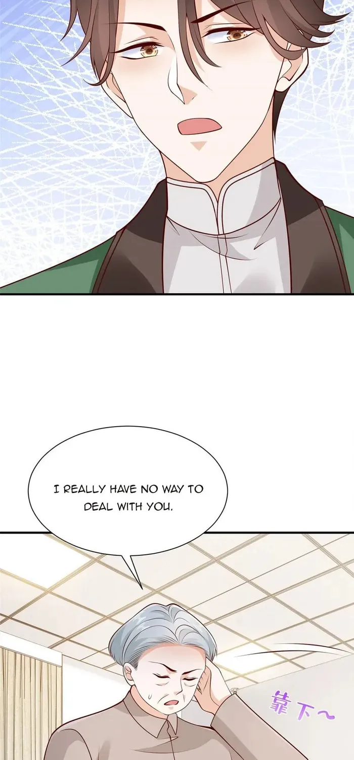 I Randomly Have A New Career Every Week Chapter 544 page 26 - 