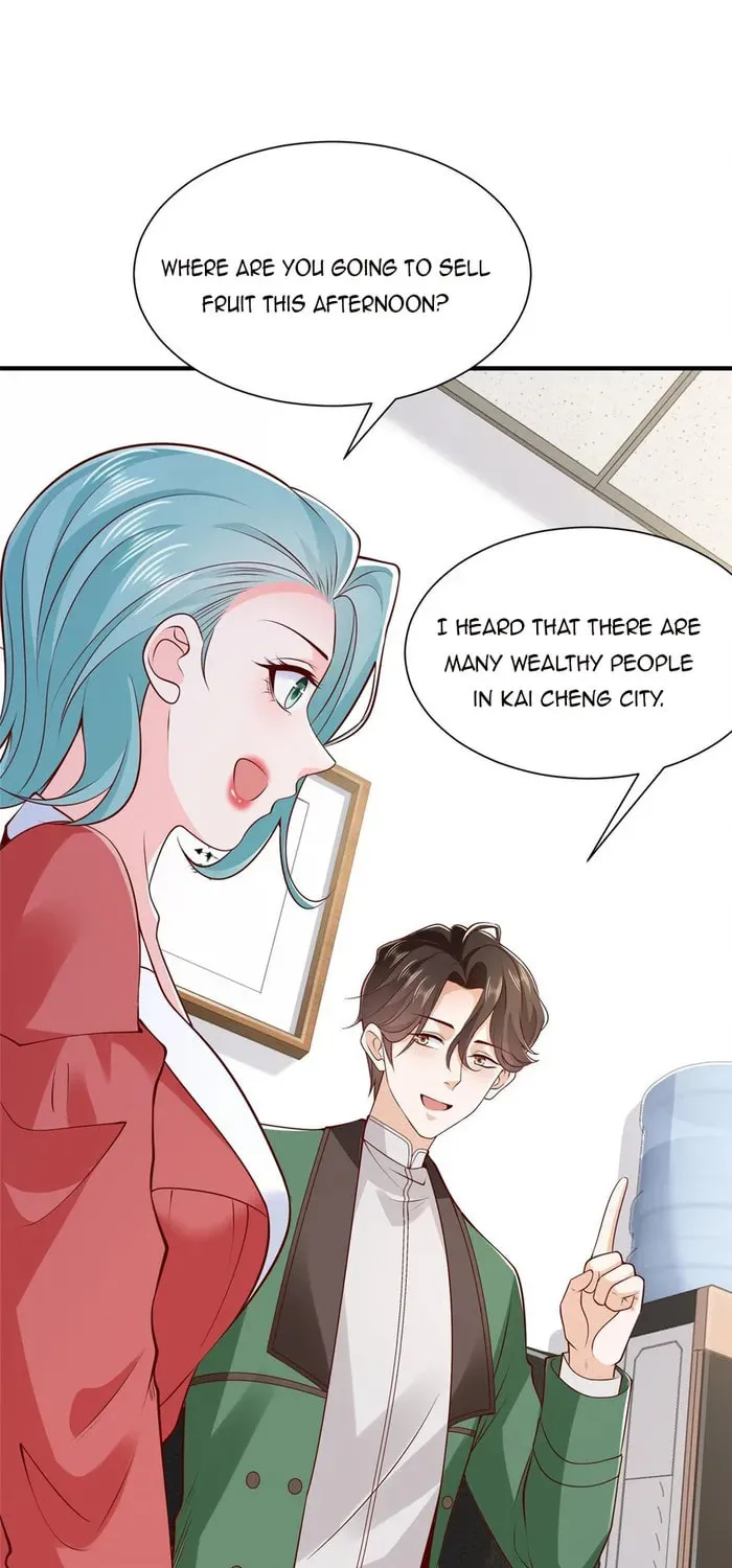 I Randomly Have A New Career Every Week Chapter 544 page 28 - 