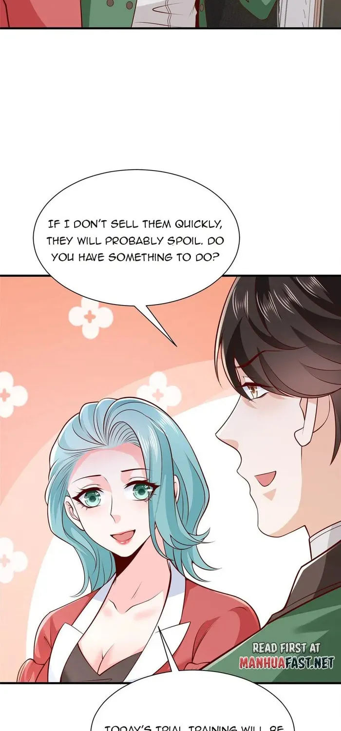 I Randomly Have A New Career Every Week Chapter 544 page 29 - 