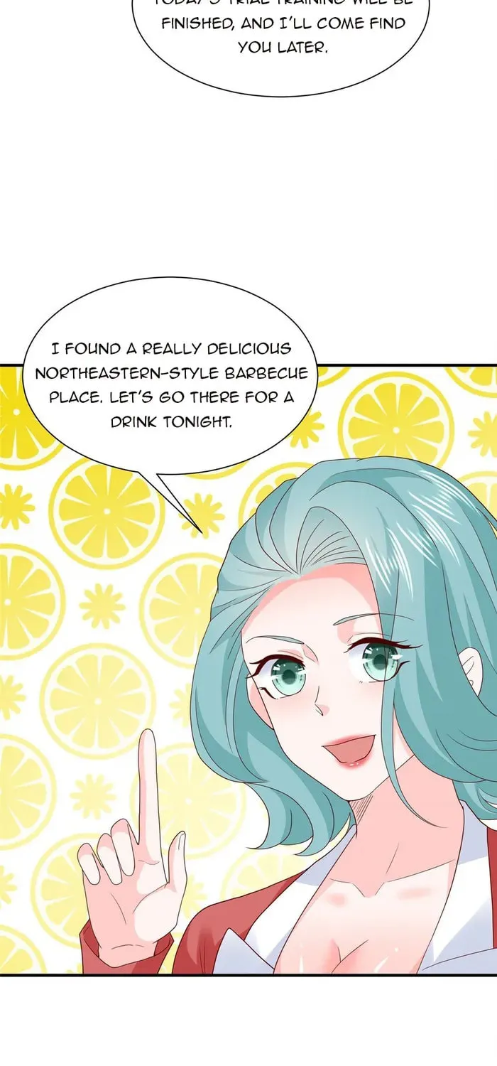 I Randomly Have A New Career Every Week Chapter 544 page 30 - 
