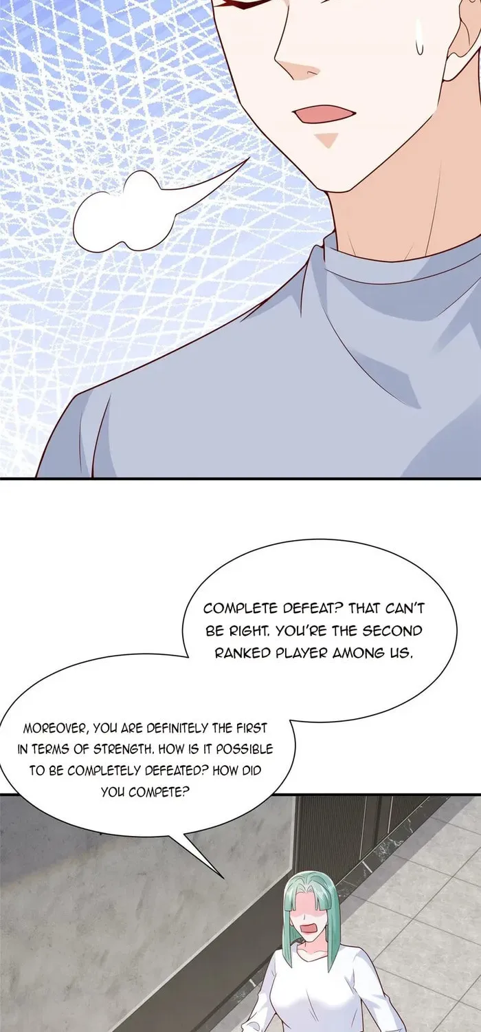I Randomly Have A New Career Every Week Chapter 544 page 4 - 