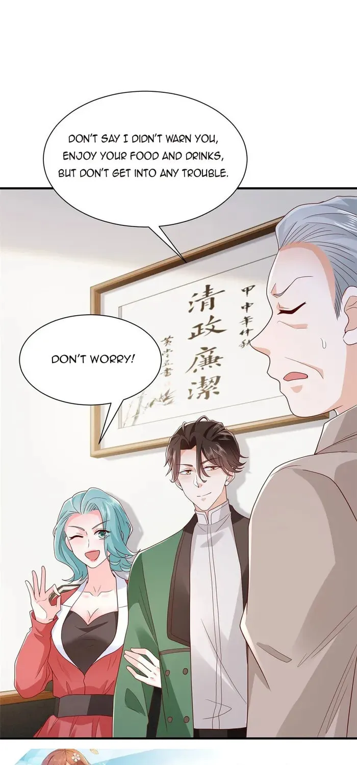 I Randomly Have A New Career Every Week Chapter 544 page 32 - 