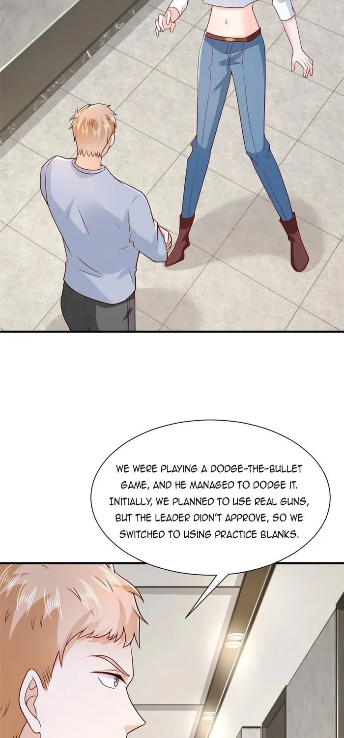 I Randomly Have A New Career Every Week Chapter 544 page 5 - 