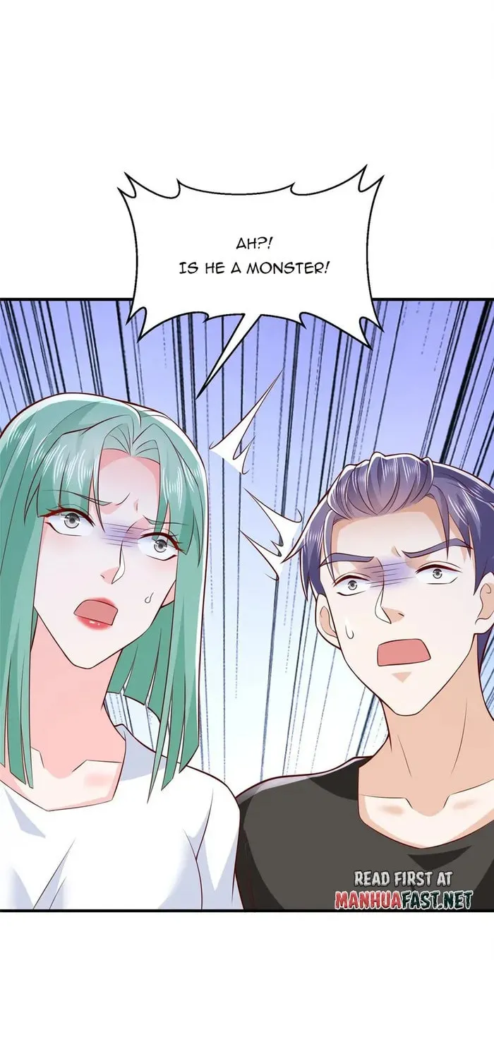 I Randomly Have A New Career Every Week Chapter 544 page 8 - 