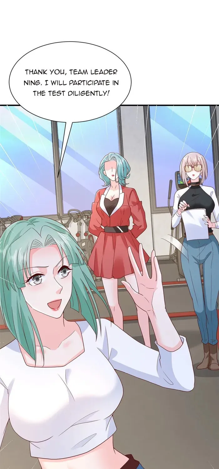 I Randomly Have A New Career Every Week Chapter 545 page 13 - 