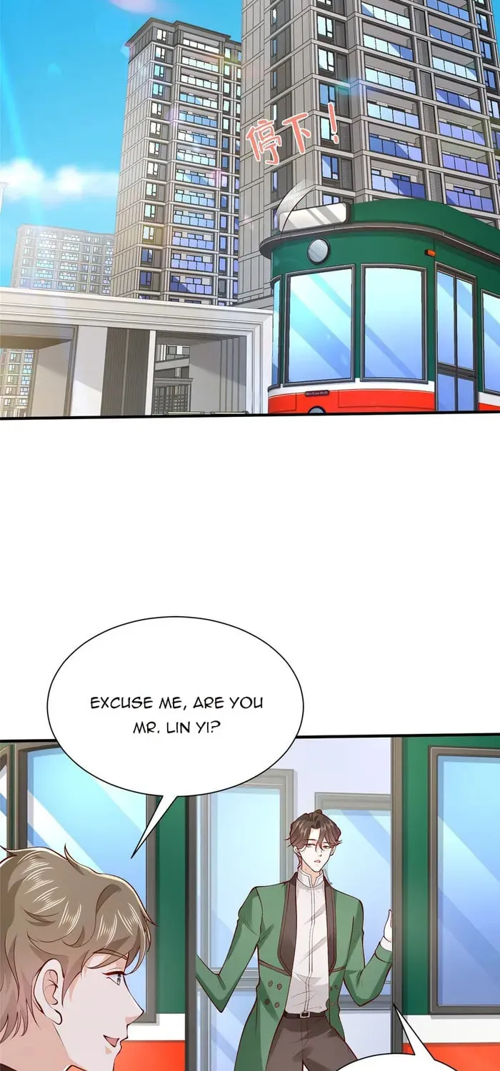 I Randomly Have A New Career Every Week Chapter 545 page 15 - 