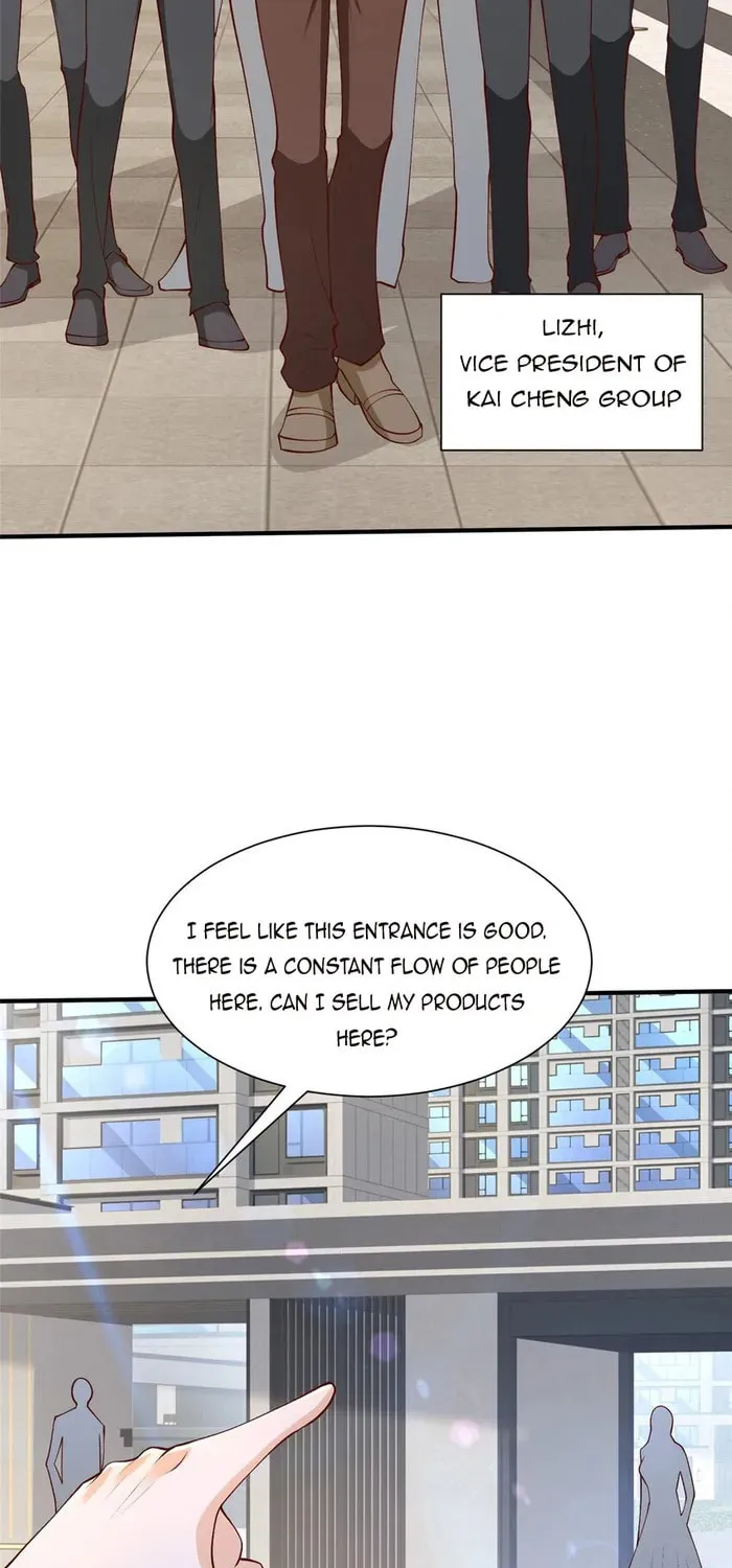 I Randomly Have A New Career Every Week Chapter 545 page 17 - 