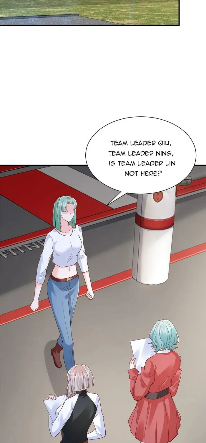 I Randomly Have A New Career Every Week Chapter 545 page 3 - 
