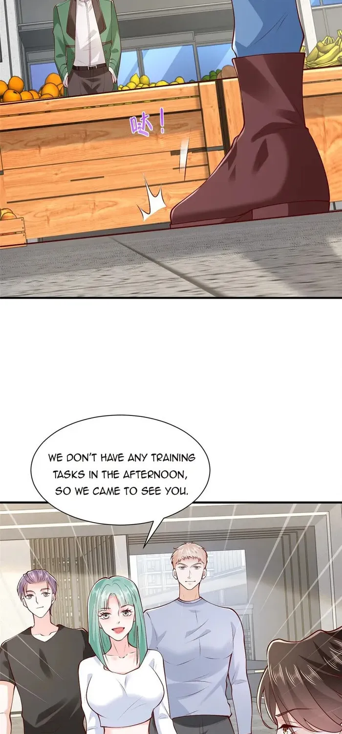 I Randomly Have A New Career Every Week Chapter 545 page 25 - 