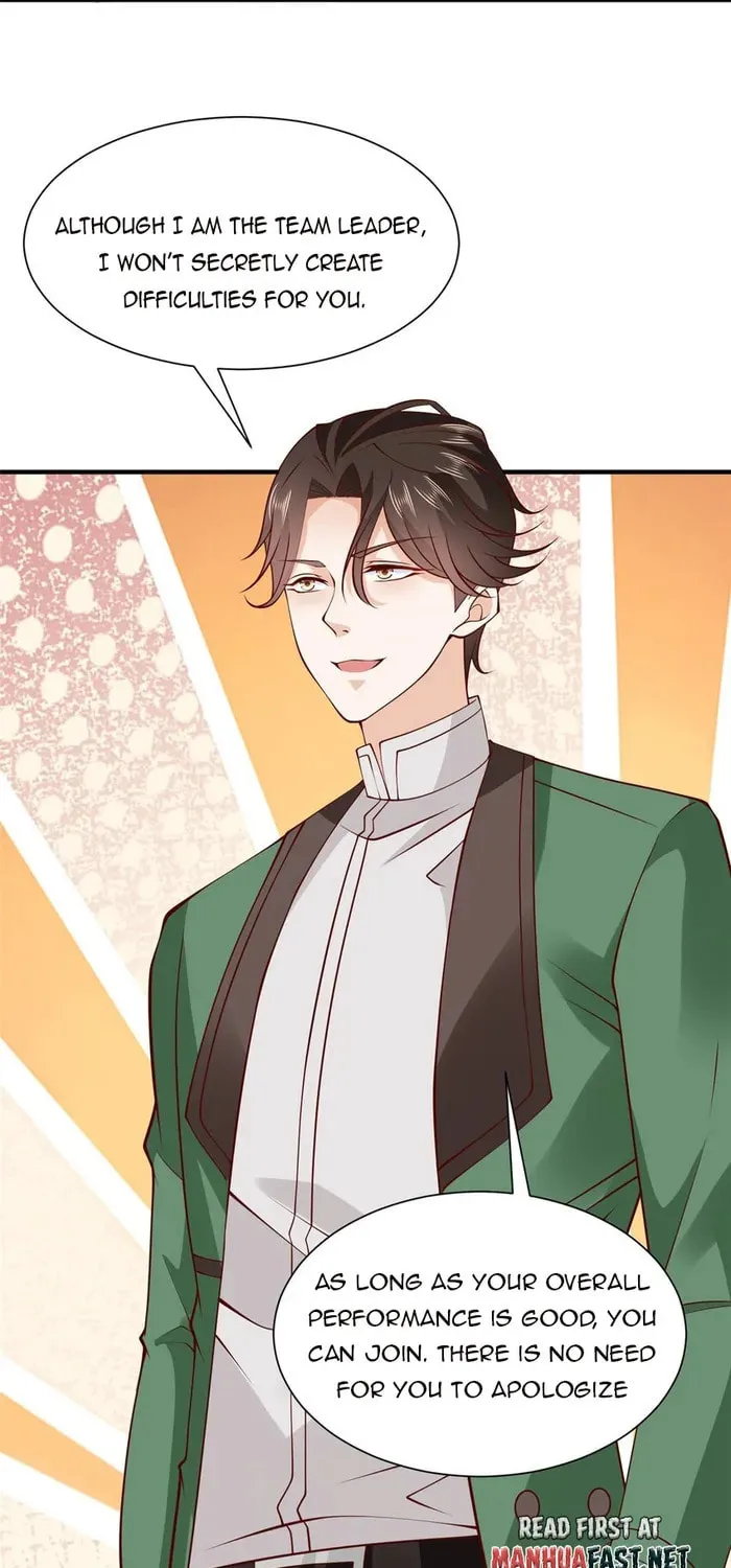 I Randomly Have A New Career Every Week Chapter 545 page 28 - 