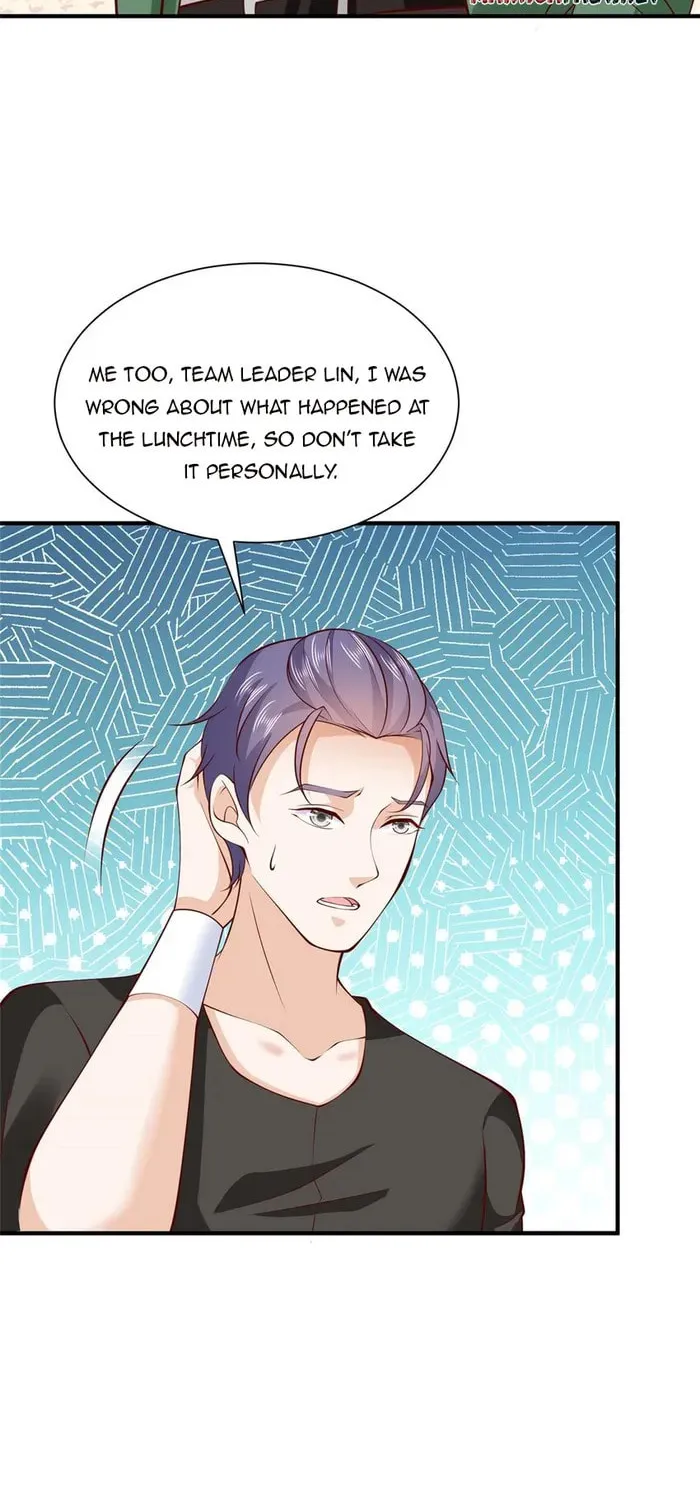 I Randomly Have A New Career Every Week Chapter 545 page 29 - 