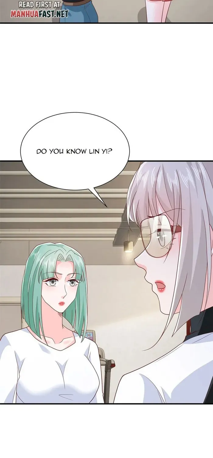 I Randomly Have A New Career Every Week Chapter 545 page 4 - 