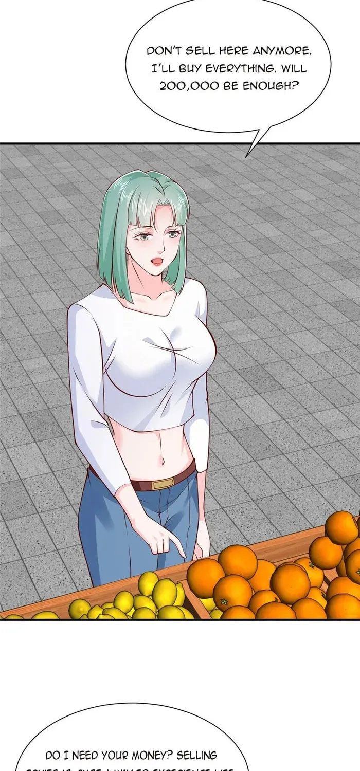 I Randomly Have A New Career Every Week Chapter 545 page 31 - 