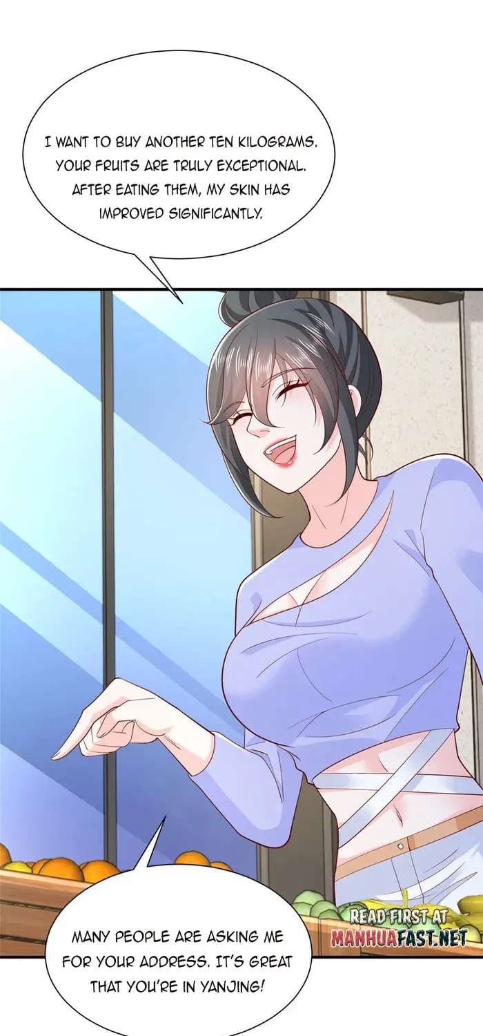 I Randomly Have A New Career Every Week Chapter 546 page 11 - 