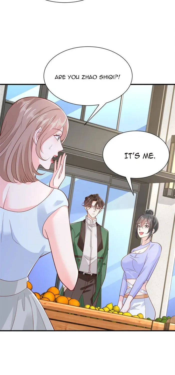 I Randomly Have A New Career Every Week Chapter 546 page 12 - 