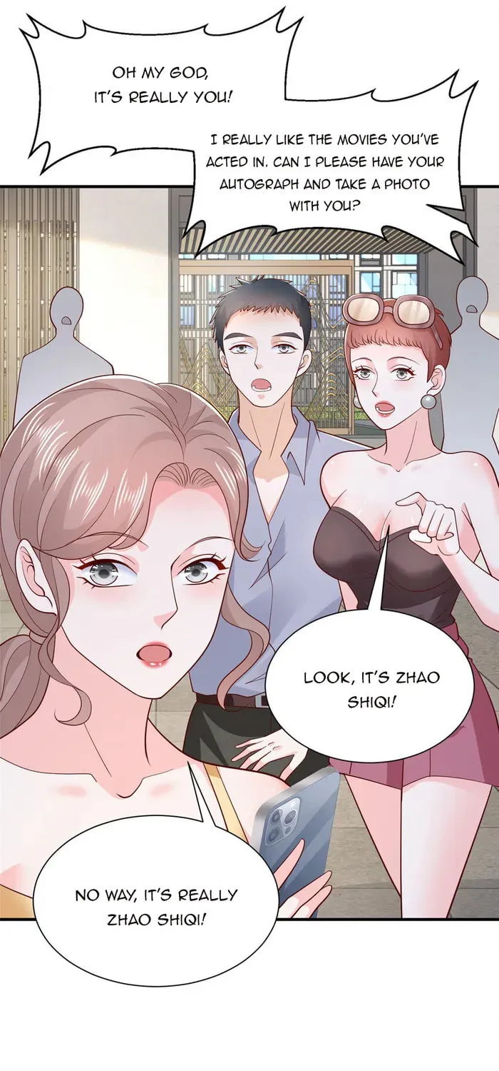 I Randomly Have A New Career Every Week Chapter 546 page 14 - 