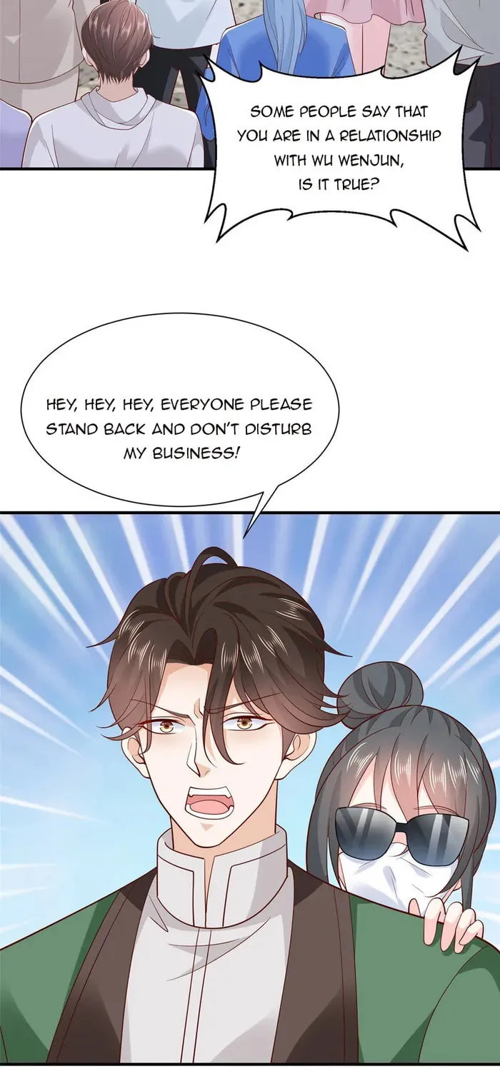 I Randomly Have A New Career Every Week Chapter 546 page 16 - 