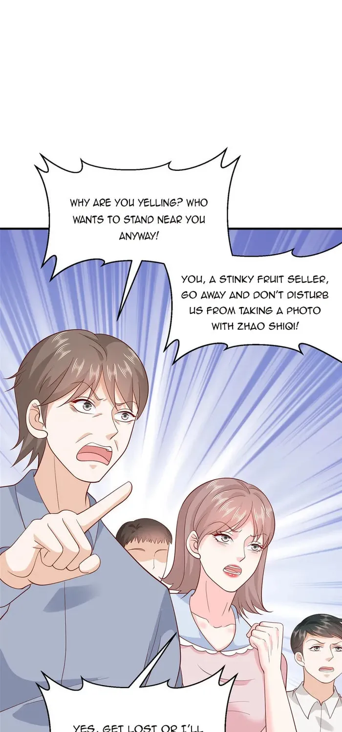I Randomly Have A New Career Every Week Chapter 546 page 17 - 