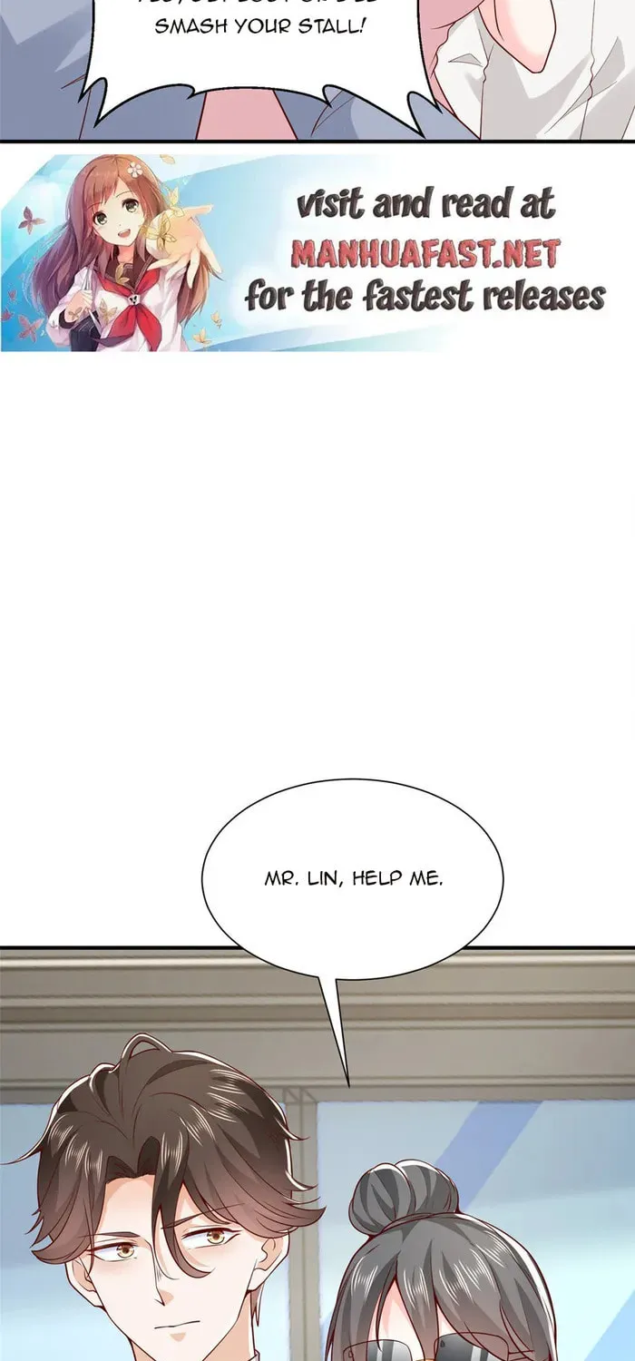I Randomly Have A New Career Every Week Chapter 546 page 18 - 