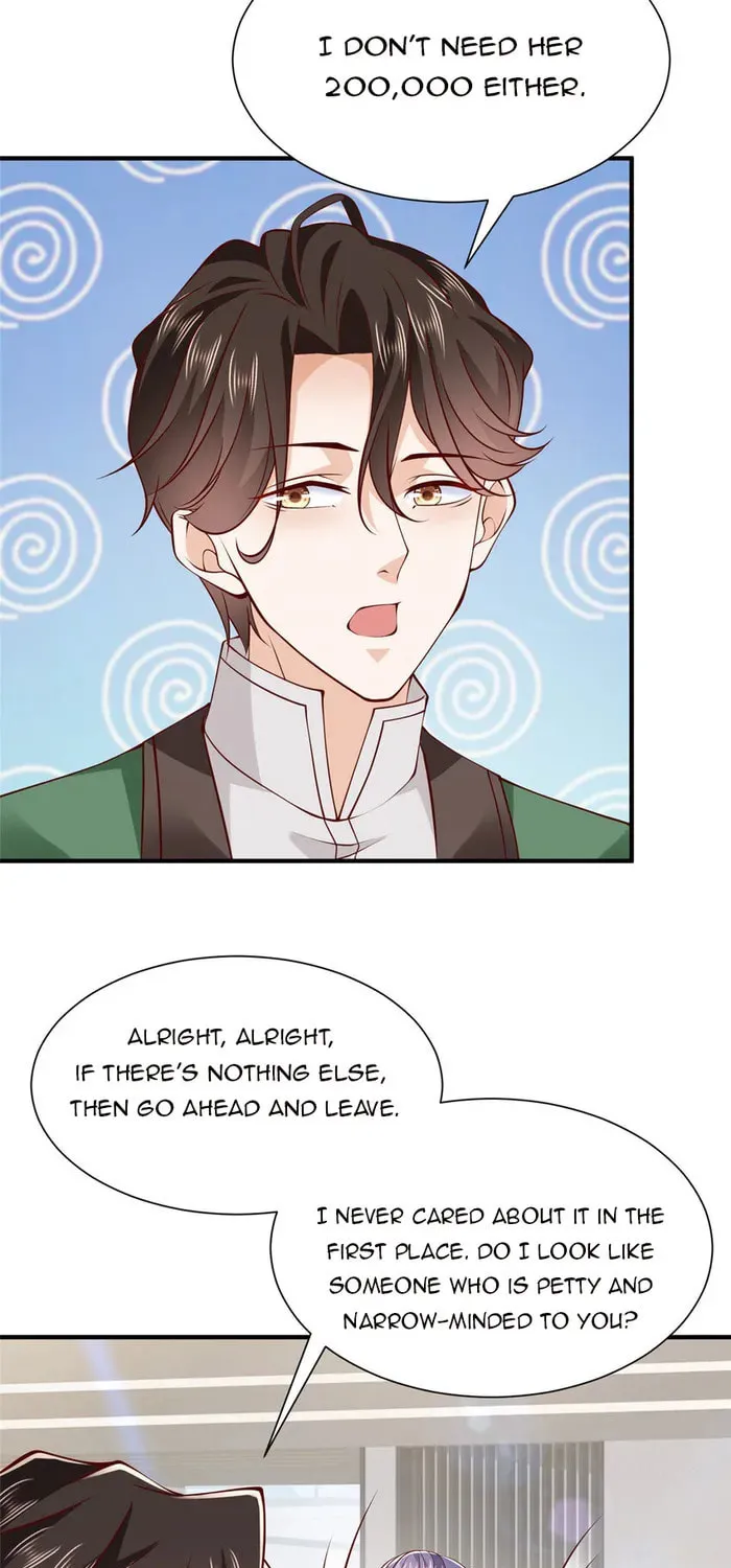 I Randomly Have A New Career Every Week Chapter 546 page 3 - 